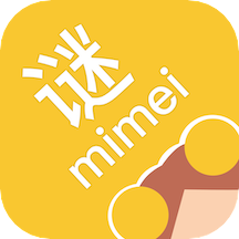 迷妹漫画图标